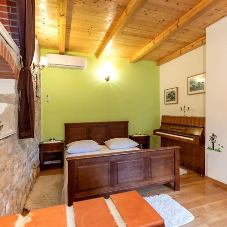 Apartment Tara Kaštela Exteriér fotografie