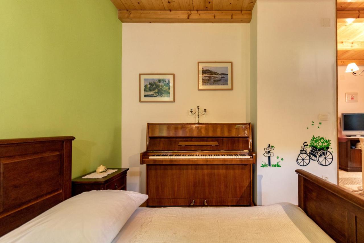 Apartment Tara Kaštela Exteriér fotografie